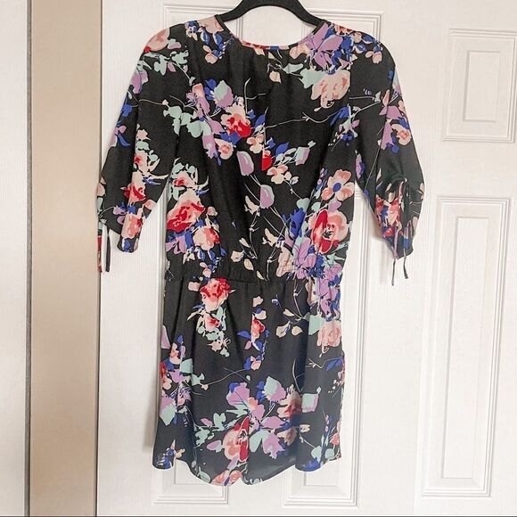 Yumi Kim Floral Romper XS - Picture 10 of 11